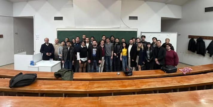 Gençlik Hareketi ve Sosyal Demokrasi 19 Mart'ın Ardından